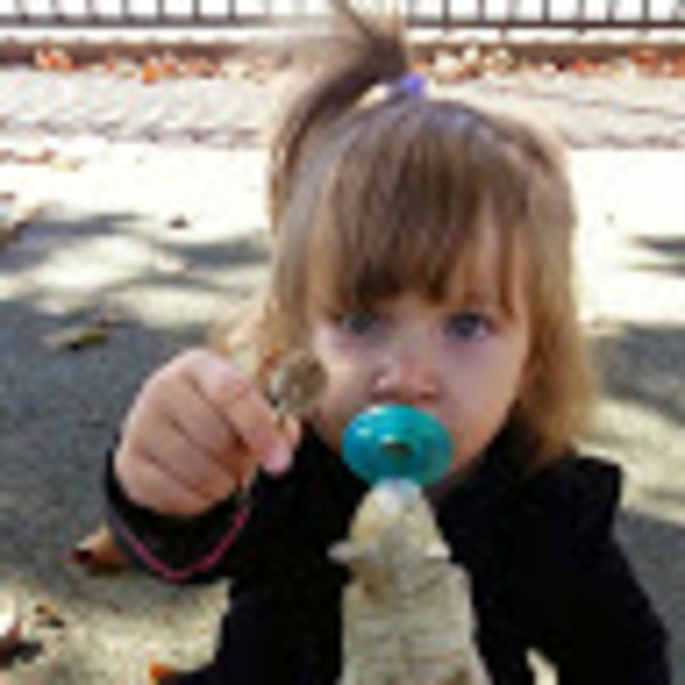 Meet your Posher, Maryjane